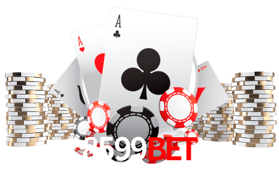 Jogue jogos de pôquer em 8599BET
