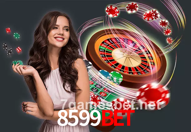vivo no cassino 8599BET