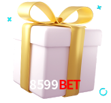 Receba seus bônus de boas-vindas no 8599BET