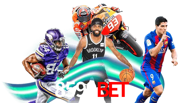 8599BET