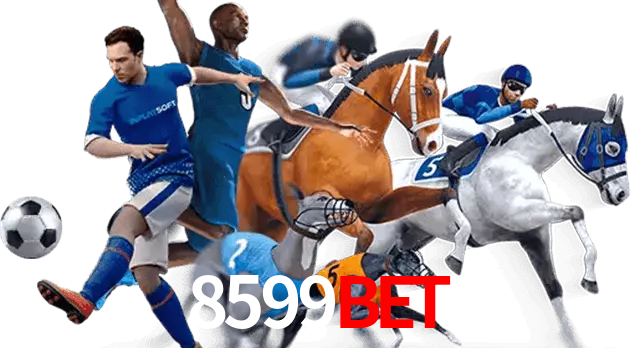 8599BET