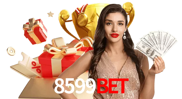 Jogue com dealers reais no 8599BET!