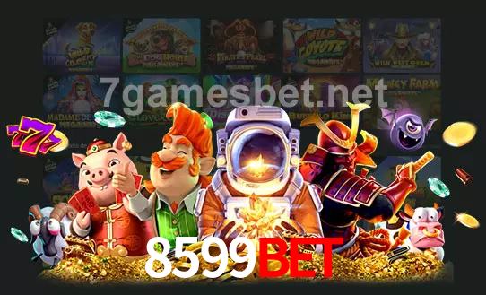 cassino 8599BET
