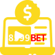 O Cassino 8599BET também oferece apostas esportivas virtuais!