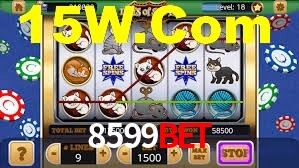 Spaceman Game 8599BET