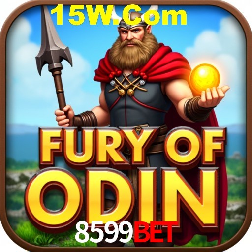 Descubra o Mundo do Cassino Online com 8599BET