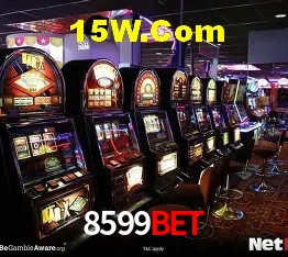 Login Seguro 8599BET