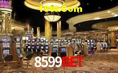 Diretório de Jogos 8599BET