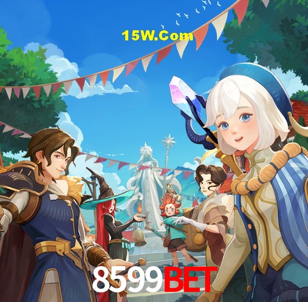 Estatísticas do Jogo 8599BET