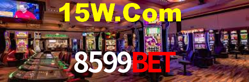 Sinta a adrenalina dos jogos de cassino com 8599BET