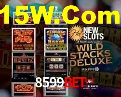 Roulette Table 8599BET
