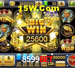 Casino Ao Vivo 8599BET