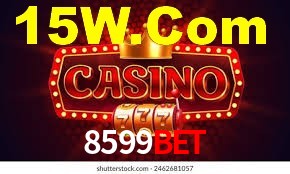 Welcome Bonus 8599BET