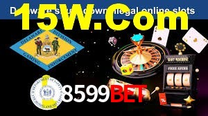 Blackjack Table 8599BET