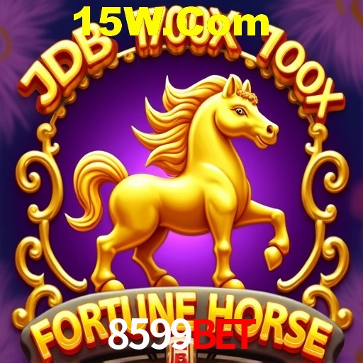 Descubra o Mundo do Cassino Online com 8599BET