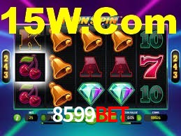 8599BET App Interface
