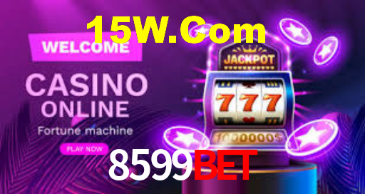 8599BET: Seu Cassino Premiado com Pagamentos Rápidos