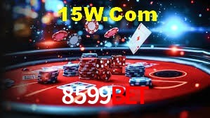 Live Casino 8599BET