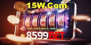 Slot Games 8599BET