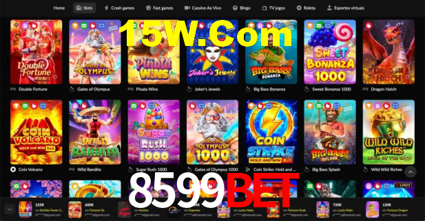 8599bet