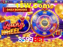 Secure Login 8599BET