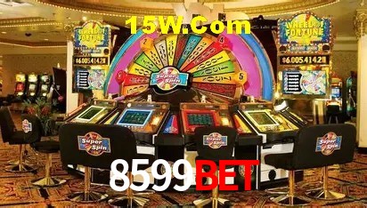 Design Responsivo 8599BET