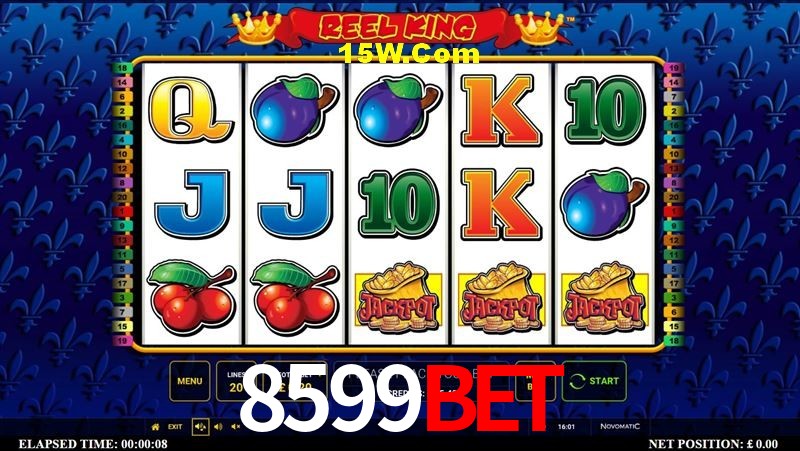 Platform Technology 8599BET