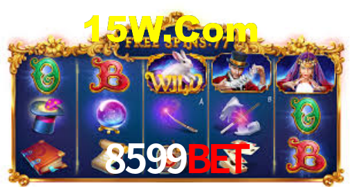 8599bet.com