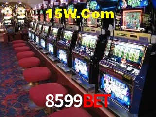 Ajustes de segurança e controle de sessão da conta 8599BET