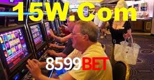 Welcome Bonus 8599BET